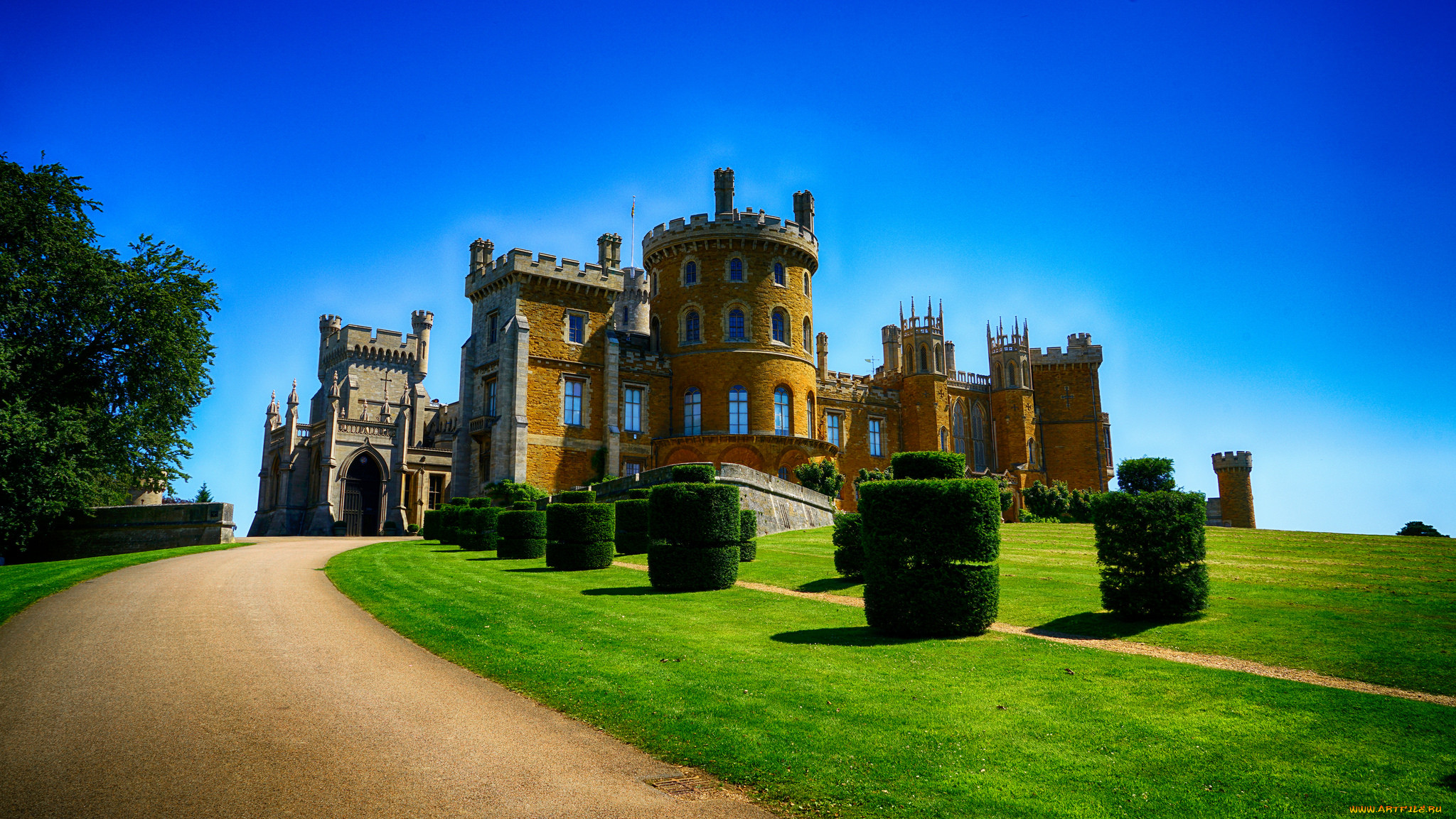 belvoir castle, ,  , 